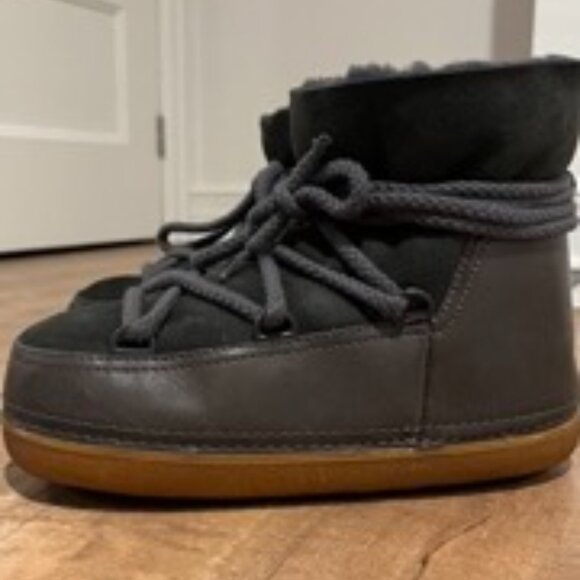 Boots - Ikkii - Picture 2 of 10